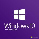 Cl de produit - microsoft - windows 10 pro - 32 et 64 bits - livraison rapide - support 24 / 7