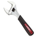 Cl  molette 10  grande ouverture - virax - 17055