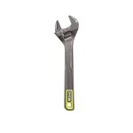 Cl  molette rglable et ajustable ryobi - ouverture 250 mm - rhaw250
