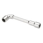 Cl� � pipe d�bouch�e 6x12 pans 20mm - stanley - forg�e en acier chrome vanadium de qualit� sup�rieure ...
