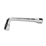 Cl� � pipe d�bouch�e 6x12 pans stanley - 2 - 86 - 696 - 19 mm