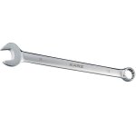 Cl� plate mixte cr - v 15 mm