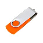 Cle usb 2. 0 couleur orange flash u disque modele 16g haute vitesse rotation stockage lecteur Cle usb 2. 0 couleur orange flash u disque modele 16g haute vitesse rotation stockage lecteur