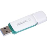 Cl� usb - philips - snow fm25fd75b / 00 - 256 go - usb 3. 0 - vitesse 80 mo / s