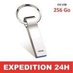 Cl� usb - zisonix - 256gb - usb 3. 0 - grande capacit� - vitesse rapide