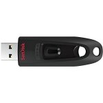 Cl� usb - sandisk - ultra - 32 go - usb 3. 0 - 130 mo / s