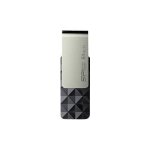 Cl� usb 3. 0 silicon power b30 64 gb noir