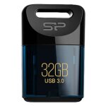 Silicon power cl� usb 3. 1 j06 - 32 gb - bleu