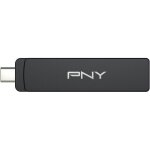 Cl� usb 3. 2 - pny - duo link v3 - type - c / type - a - 1 to - jusqu� 1000 mo / s