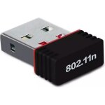 Clé usb dongle wifi 802. 11n 150 mbps ieee - adaptateur pour pc mac windows Clé usb dongle wifi 802. 11n 150 mbps ieee - adaptateur pour pc mac windows