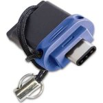 Clé usb double connectique type c / usb 3. 0 32 go - verbatim Clé usb double connectique type c / usb 3. 0 32 go - verbatim