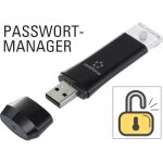 Cl usb gestionnaire de mots de passerenkforcepm - 01 - plus besoin de retenir vos mots de passe !