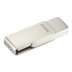 Cl� usb - hama - rotate pro - 32gb - usb 3. 0 - 70mb - s