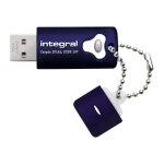 Cl� usb integral crypto dual fips 197 - 32 go - usb 3. 0