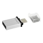 Cl� usb integral micro fusion - 16 go - usb 3. 0 / micro usb