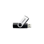 Cl� usb - intenso - basic line - 32 go - usb 2. 0 - vitesse de lecture 28 mo / s