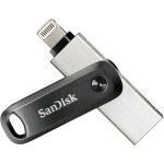 Cl� usb sandisk ixpand 128go v2