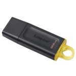 Clé usb - kingston - dtx - 128 go - usb 3. 2 gen 1 - capuchon de protection Clé usb - kingston - dtx - 128 go - usb 3. 2 gen 1 - capuchon de protection