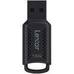 Lexar cle usb 128go v400 jumpd