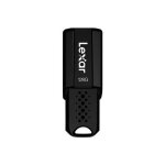 Cl usb - lexar - jumpdrive s80 - 128 go - usb 3. 1 - haute vitesse