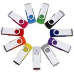 Cl usb - mtal - 128go - usb 3. 0 - vitesse de lecture 15 mo / s - vert