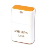 Cl� usb - philips fm32fd85b / 10 - 32 go - edition pico - usb 2. 0