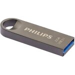 Cl� usb - philips - moon �dition - 32 go - usb 3. 1 - vitesse de lecture 180 mo / s