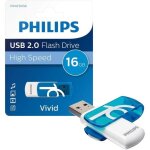 Philips cl usb vivid 16 go usb 2. 0
