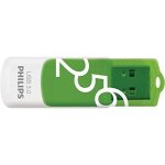 Clé usb - philips - vivid edition - 256 go - usb 3. 2 gen 1 - vert Clé usb - philips - vivid edition - 256 go - usb 3. 2 gen 1 - vert