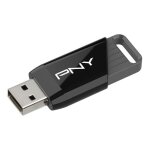 Cl usb - pny - 32gb - usb 3. 2 gen 1 - vitesse de lecture 130 mo / s - design robuste et lger