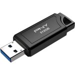 Cl� usb - pny - pro elite v3 - 512gb - usb 3. 2 gen 2 - 1000 mo / s lecture - 800 mo / s �criture