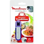 Cl� usb recettes tradition pour cookeo usb moulinex xa600211 - 25 recettes suppl�mentaires