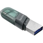 Cl� usb - sandisk - ixpand flash drive flip - 64 go - port apple lightning - usb 3. 1