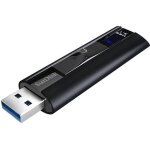 Sandisk cl usb extreme pro solid state - 128gb - 3. 1 - noir
