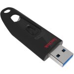 Clé usb - sandisk - ultra 32go - usb 3. 0 - jusquà 100mo / s Clé usb - sandisk - ultra 32go - usb 3. 0 - jusquà 100mo / s