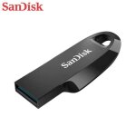 Sandisk ultra curve 64 go ? cl� usb 3. 2 gen 1 100 mo / s