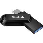 Cl usb sandisk ultra dual drive go - 64 go - usb 3. 1 gen 1 / usb - c