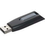 Clé usb store n go v3 - 256 go - usb 3. 0 - verbatim Clé usb store n go v3 - 256 go - usb 3. 0 - verbatim