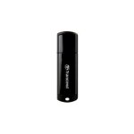 Cl� usb - transcend - jetflash 700 - 256 go - usb 3. 1 gen 1 - noir