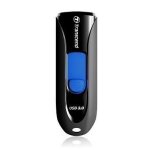 Cl usb transcend jetflash 790 - 128 go - usb 3. 0 - noir