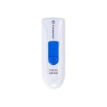 Clé usb transcend jetflash 790 - 64 go - blanc Clé usb transcend jetflash 790 - 64 go - blanc