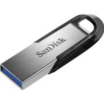 Cl� usb ultra flair - sandisk - 32gb - 3. 0 - gris