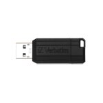 Clé usb verbatim pinstripe 64 go usb 2. 0 noir - connecteur usb type - a - vitesse de lecture jusquà ... Clé usb verbatim pinstripe 64 go usb 2. 0 noir - connecteur usb type - a - vitesse de lecture jusquà ...