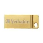 Verbatim store n go metal executive - usb 3. 0 drive - 32gb - or Verbatim store n go metal executive - usb 3. 0 drive - 32gb - or