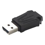 Cl usb verbatim toughmax 64 go usb 2. 0 - rsistant et lger