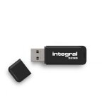 Cl� usb wifi - int�gral - capacit� 32go - design fluorescent - compatible pc et mac