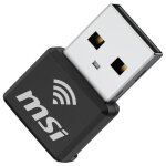 Msi cl usb wifi 6 1800