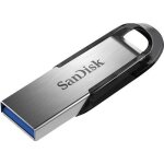 Cl usb3. 0 sandisk ultra flair 32go - vitesse de lecture jusqu 150 mo / s