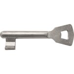 Cl pour serrure d351 - vachette