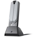 Cl� wifi 7 - tp - link - archer tbe400uh - usb 3. 0 - antennes � gain �lev� - 2880 mbps